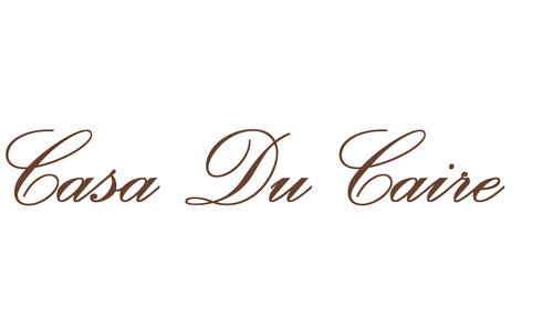 Casa Du Caire