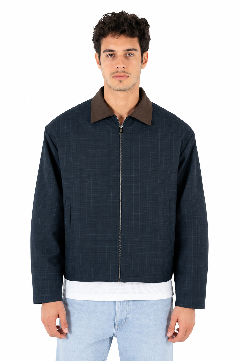 HERITAGE JACKET