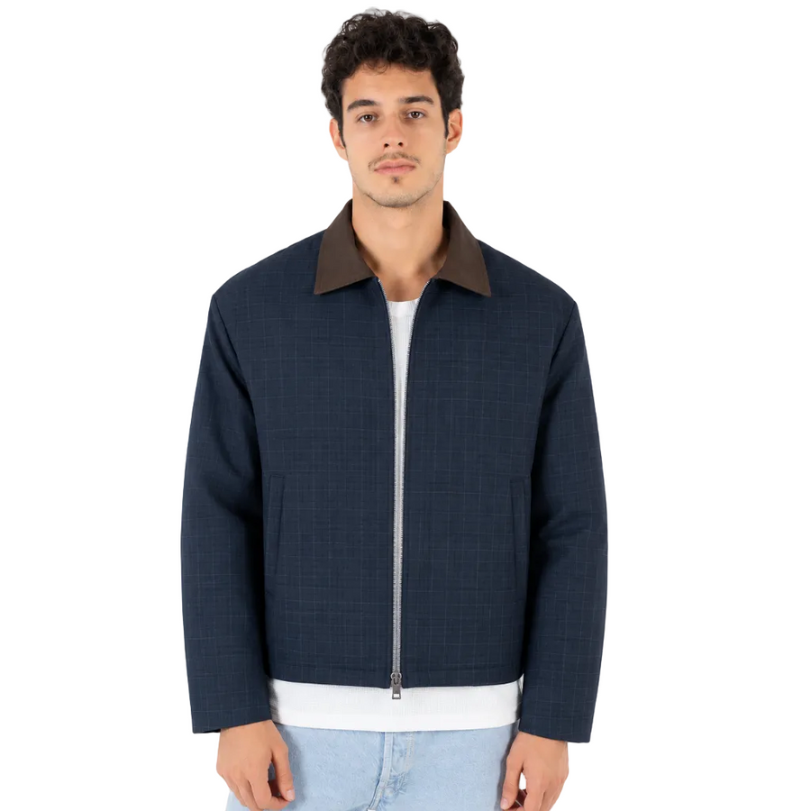 HERITAGE JACKET