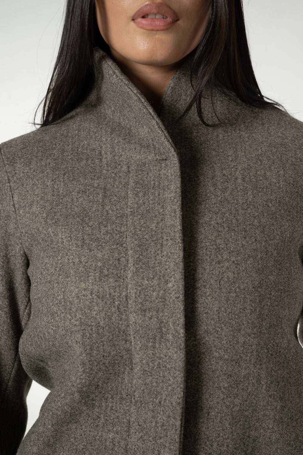 SPAGNA RODEO COAT