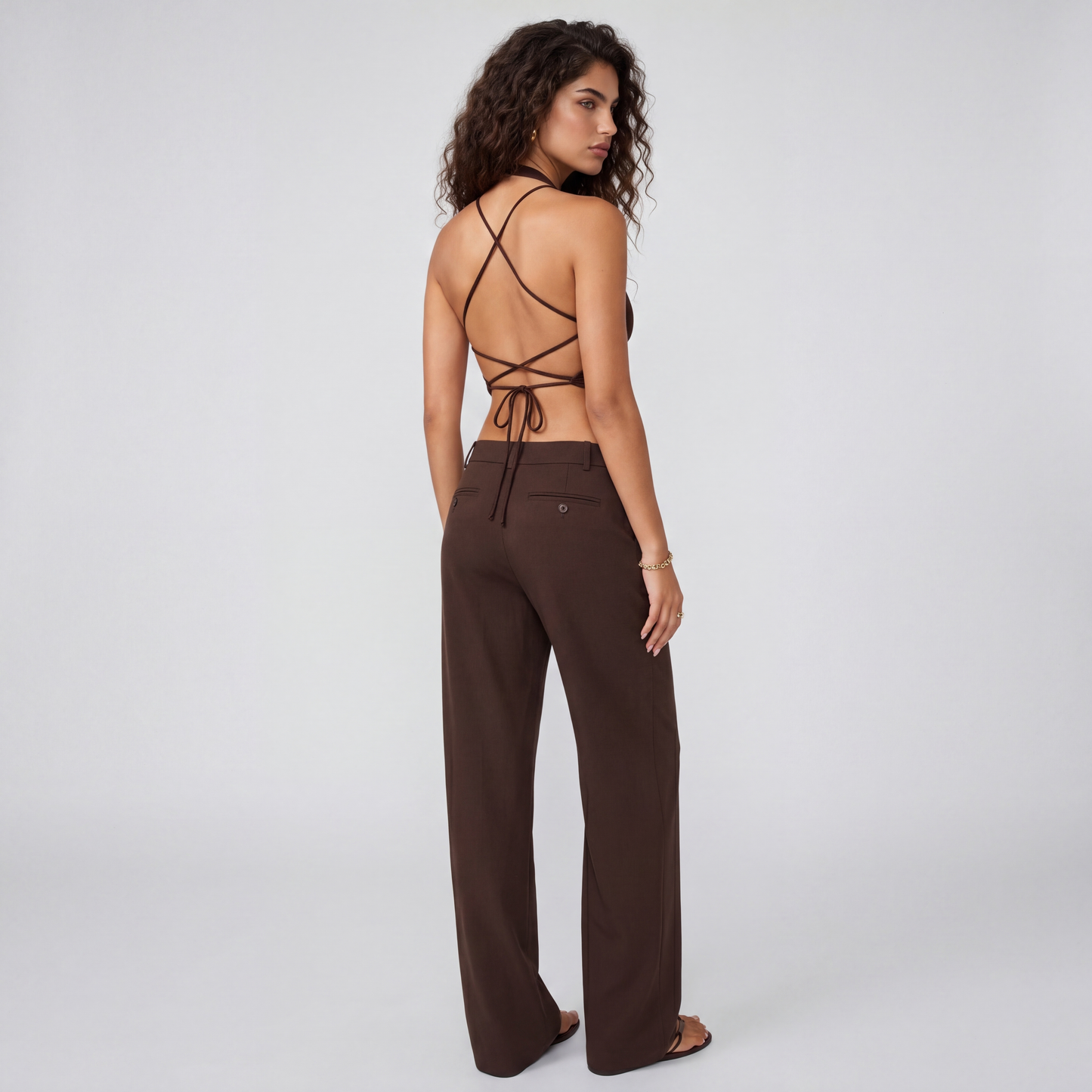 Vevina top