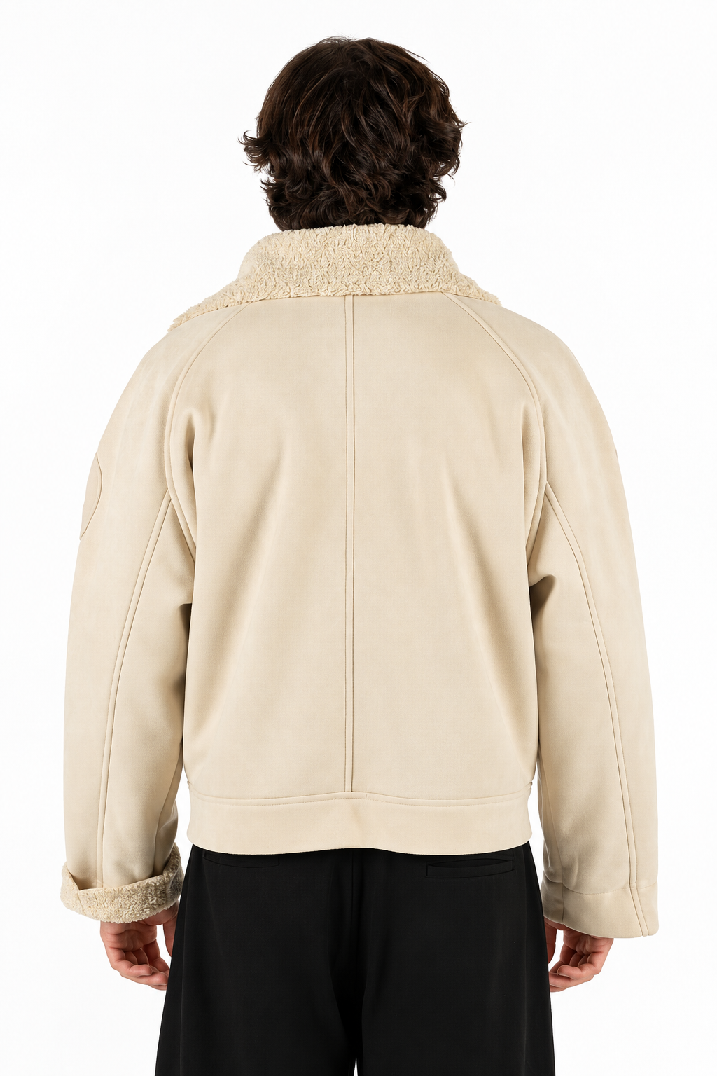 ALPINE FUR JACKET