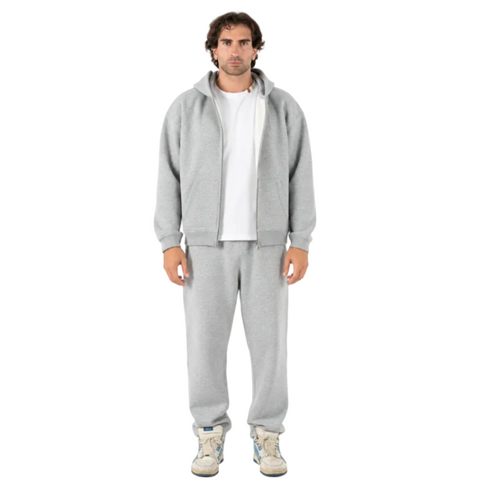LOUNGE SET GRAY