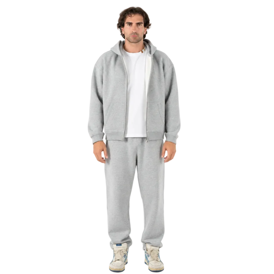 LOUNGE SET GRAY
