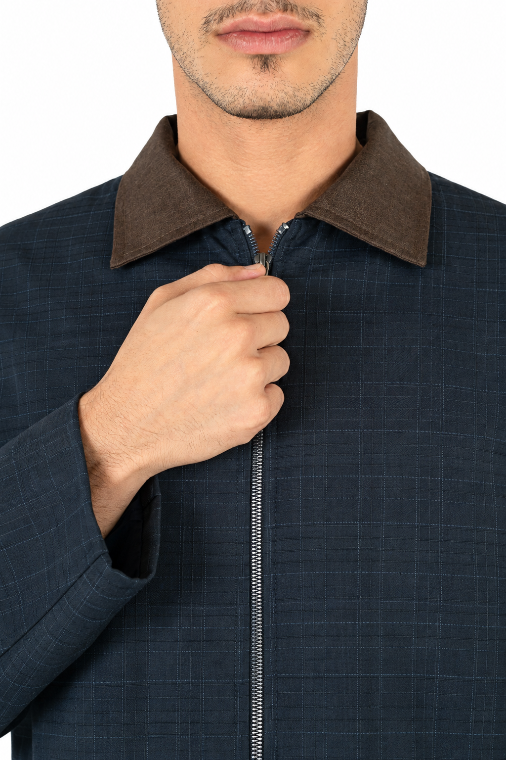 HERITAGE JACKET