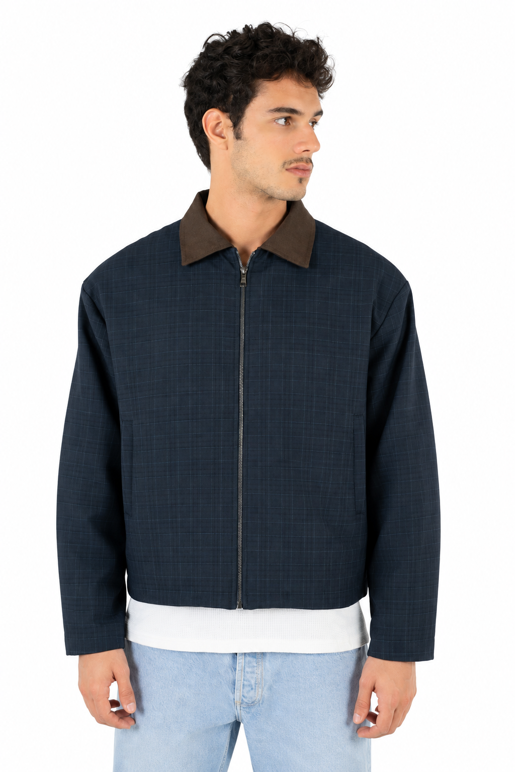 HERITAGE JACKET
