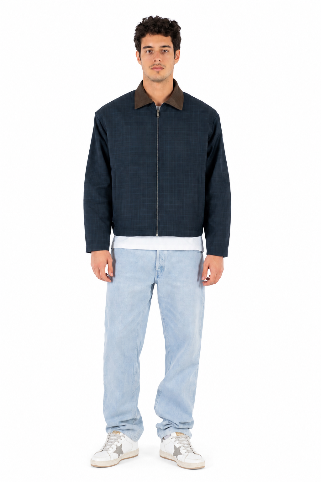 HERITAGE JACKET