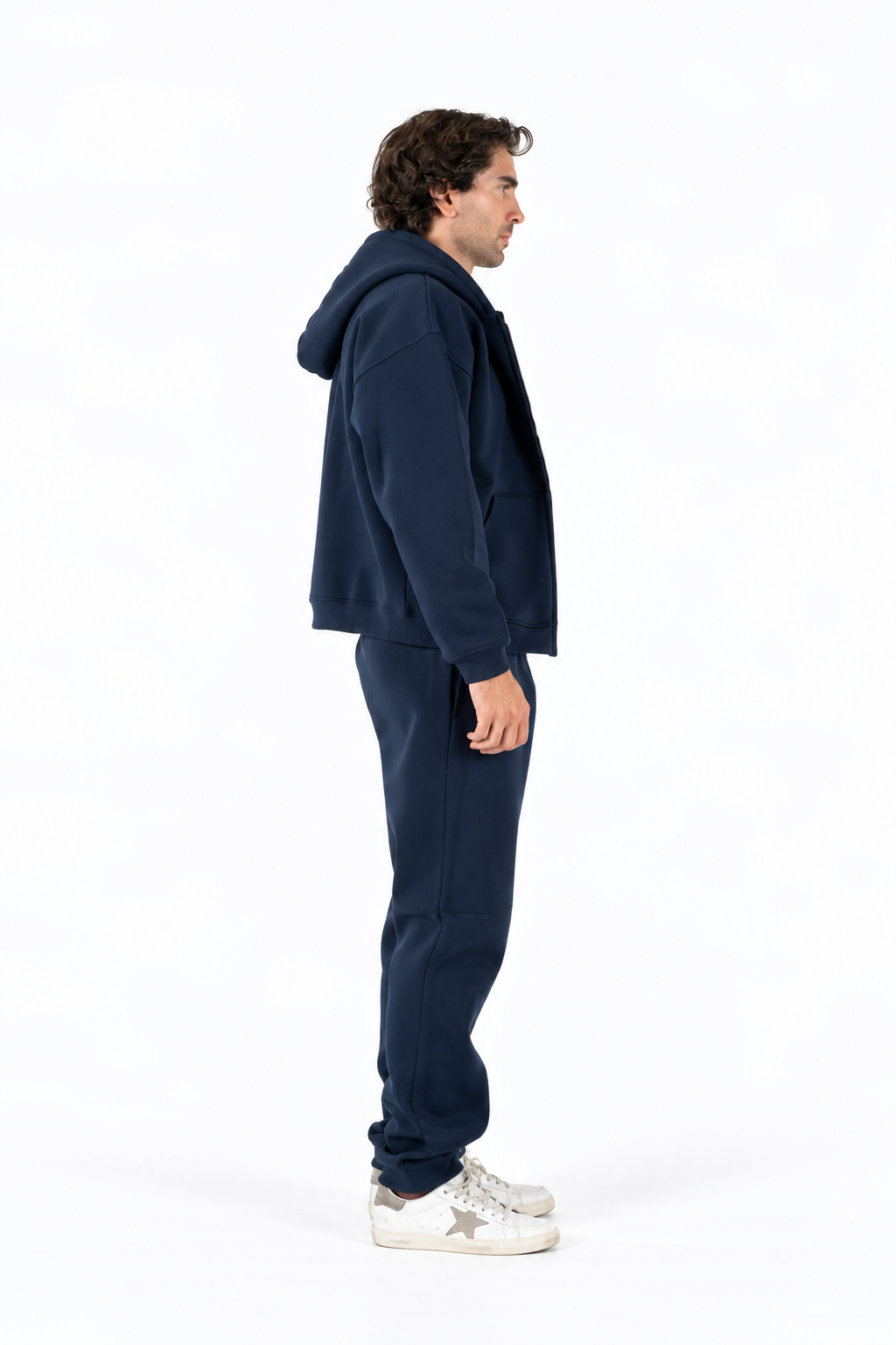 LOUNGE SET NAVY