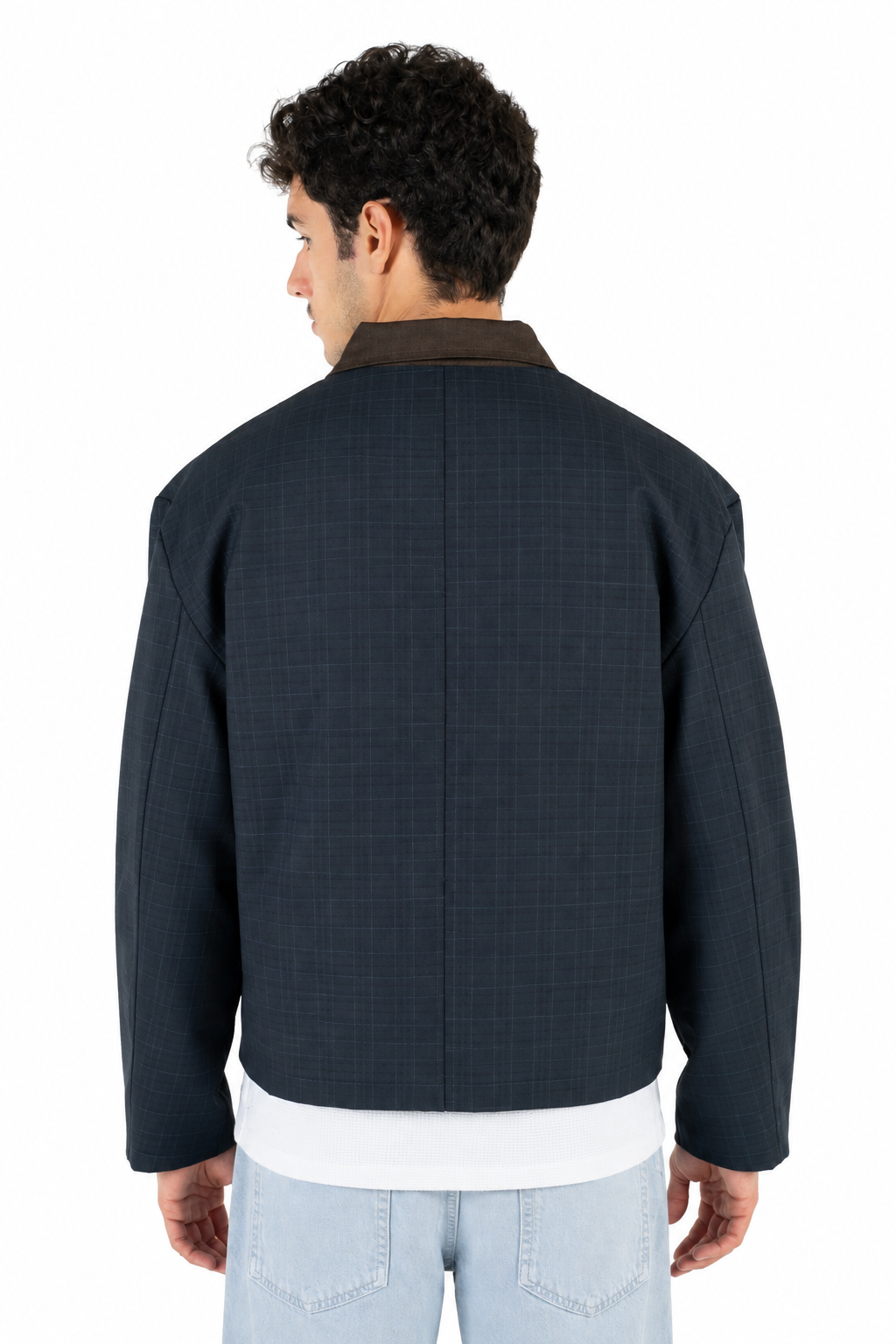 HERITAGE JACKET