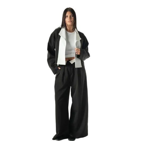 THE NOIRELLE SET