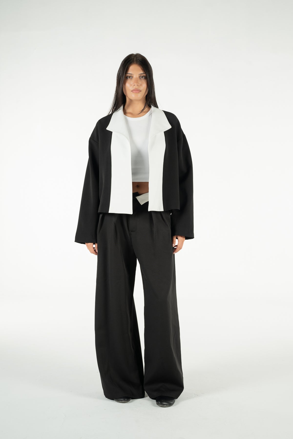 THE NOIRELLE SET