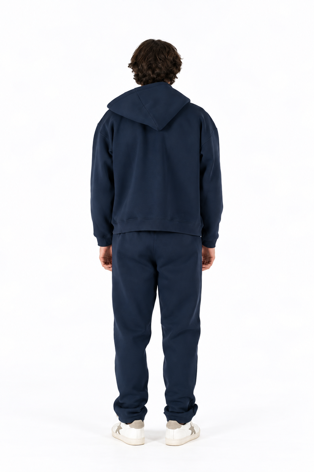 LOUNGE SET NAVY