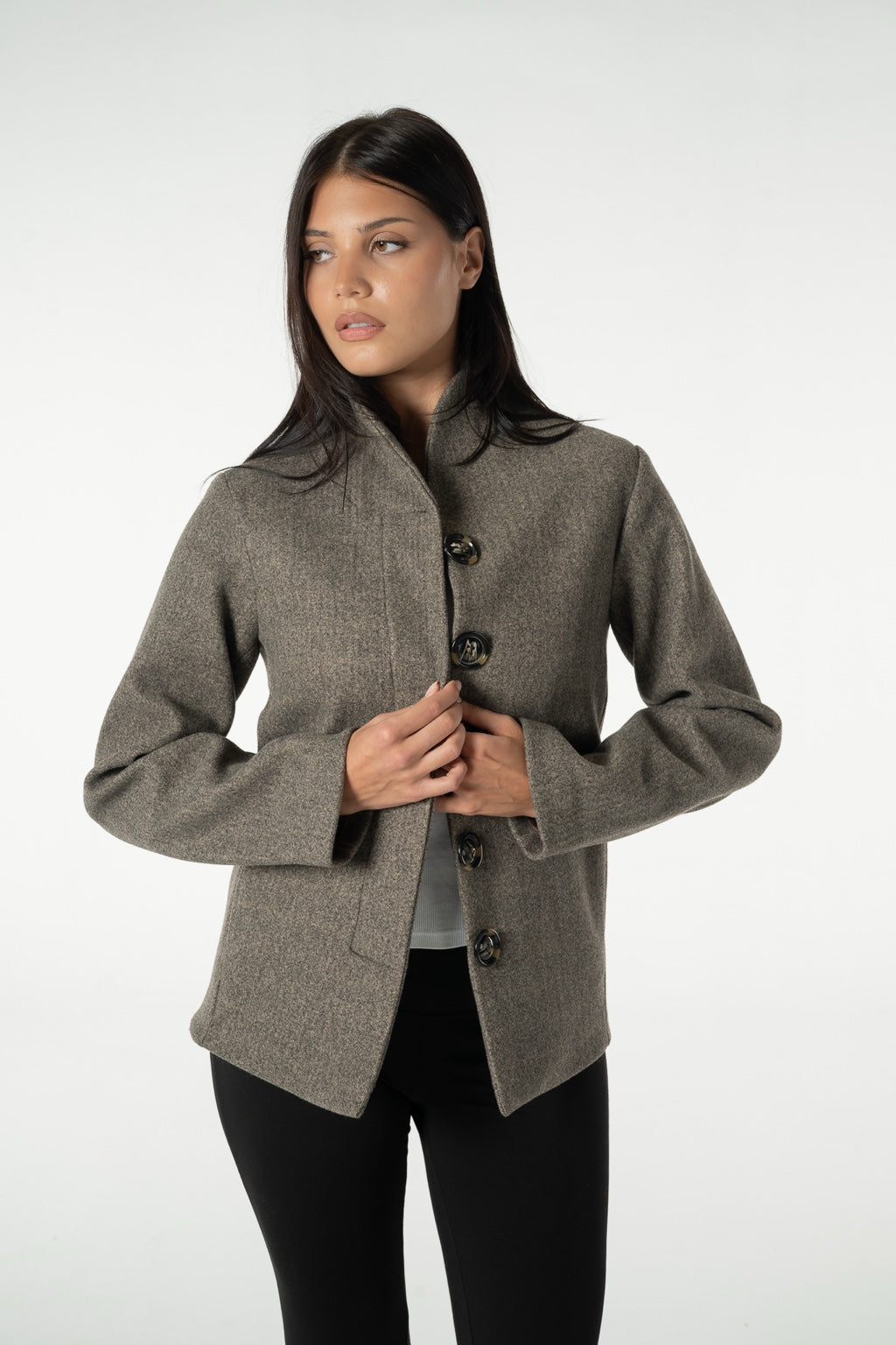 SPAGNA RODEO COAT