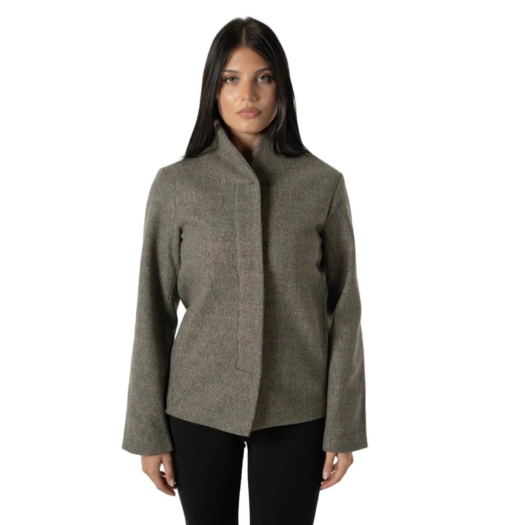 SPAGNA RODEO COAT